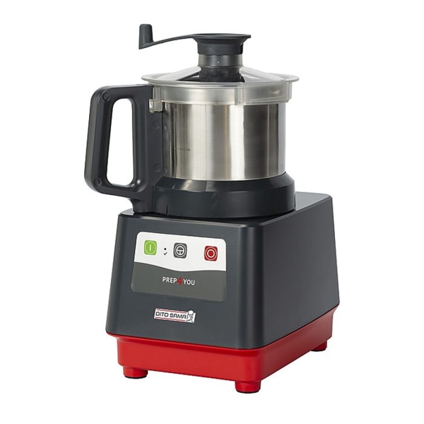 Dito Sama Prep4You Kutter eine Geschw. 2,6 l  600959 DK26